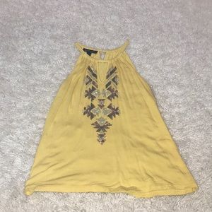 Cute Summer Tank